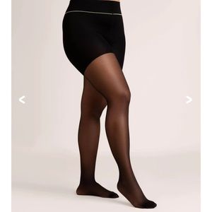 Sheertex “Indestructible” Tights Large